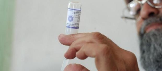 Médicos recomendam vacina como forma de prevenção Médicos recomendam vacina como forma de prevenção