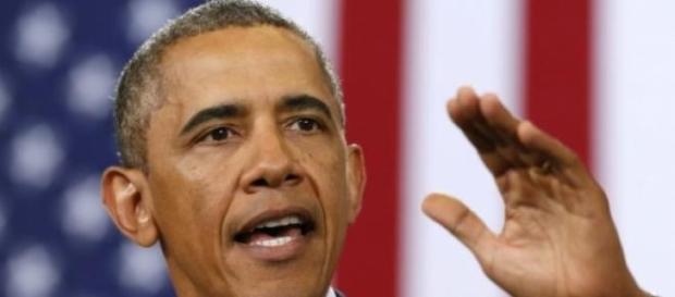 Obama veut améliorer la santé des Américains. Obama veut améliorer la santé des Américains.
