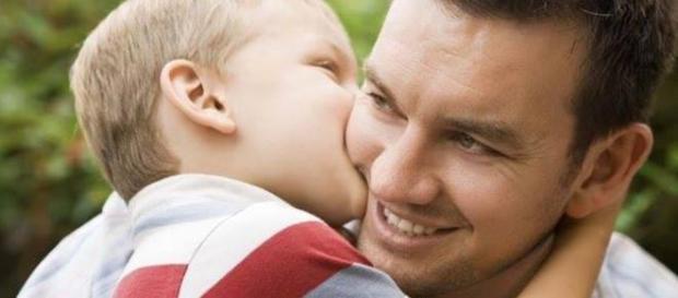 Pais terão que cuidar da mesma maneira que as mães Pais terão que cuidar da mesma maneira que as mães