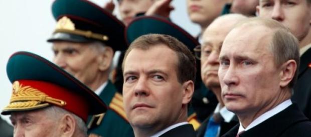 Poutine ne sera pas aux commémorations. Poutine ne sera pas aux commémorations.