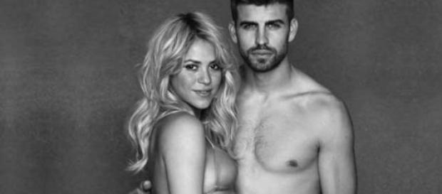 Shakira da a luz a su segundo hijo Shakira da a luz a su segundo hijo