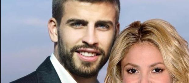 Shakira y Piqué esperando a su segundo hijo Shakira y Piqué esperando a su segundo hijo