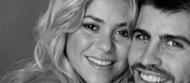 Shakira y Piqué serán padres por segunda vez Shakira y Piqué serán padres por segunda vez
