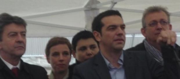 Syriza no permite adoptar a parejas gays Syriza no permite adoptar a parejas gays