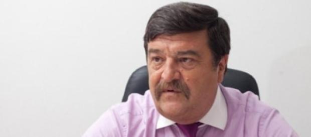 Toni Grebla,judecator CCR Toni Grebla,judecator CCR