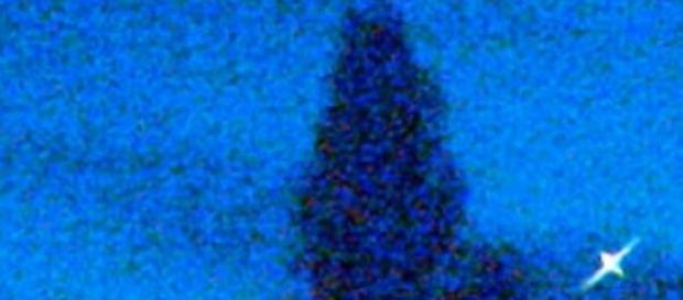 Ufo: clamoroso avvistamento a Roma? Ufo: clamoroso avvistamento a Roma?