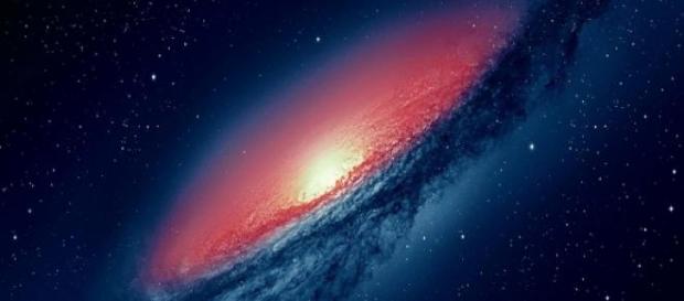 Viajes espaciales definirán el futuro humano Viajes espaciales definirán el futuro humano