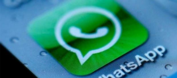 WhatsApp pode brevemente incluir chamadas de voz WhatsApp pode brevemente incluir chamadas de voz