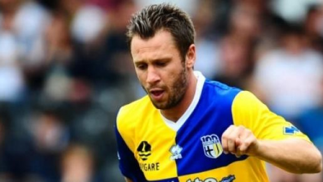 Antonio Cassano non &egrave; pi&ugrave; "il faro" del Parma