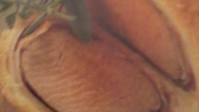 La variante del Filetto alla Wellington di Ramsay