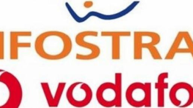 Le offerte Adsl di Vodafone e Wind-Infostrada.