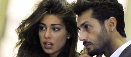 Belen Rodriguez difende l'ex Fabrizio Corona.