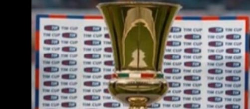 Calendario con orari in tv  Coppa Italia 2014-2015