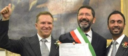 Campidoglio: matrimoni gay