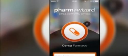 Come appare Pharmawizard.