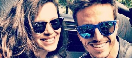 Michelle la ex de Marco Ferri anima a Leandro