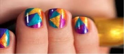 Nuove nail art, le proposte per il Carnevale 2015