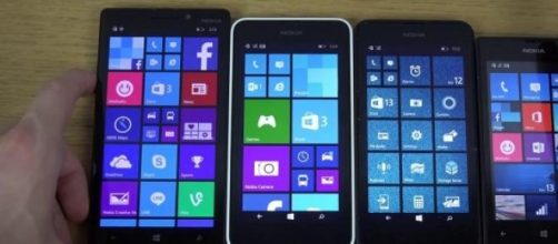 Prezzi più bassi Nokia Lumia 530, 630, 635, 735