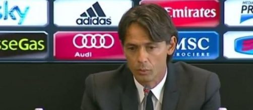 Voti Milan-Lazio Gazzetta dello Sport: Inzaghi