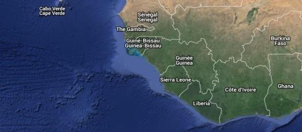 África Ocidental, a mais atingida pelo ébola África Ocidental, a mais atingida pelo ébola