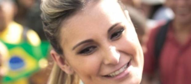 Andressa Urach, detta Miss Bum Bum Andressa Urach, detta Miss Bum Bum