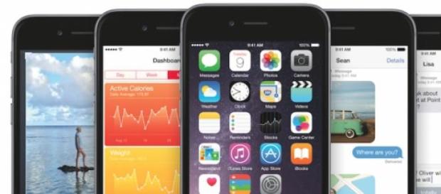 Apple sold 74.5 million iPhone 6 and 6 Plus. Apple sold 74.5 million iPhone 6 and 6 Plus.