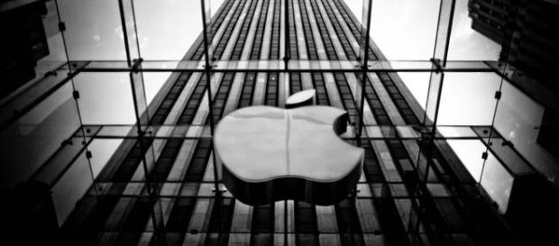 Apple wypuszcza na rynek nowy produkt Apple wypuszcza na rynek nowy produkt