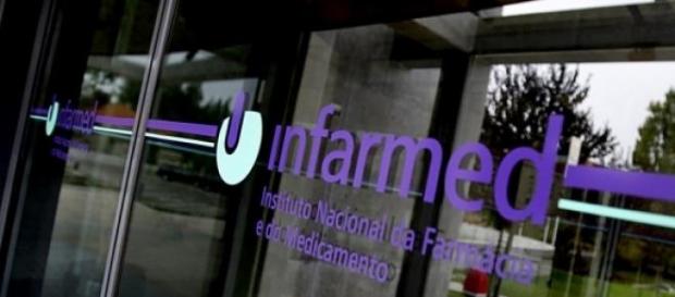 Autoridade Portuguesa do Medicamento (Infarmed)� Autoridade Portuguesa do Medicamento (Infarmed)�
