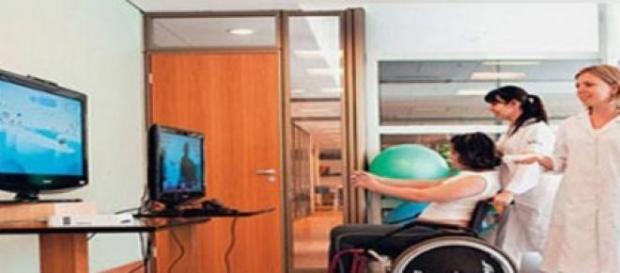 ciberterapie, practici, realitate ciberterapie, practici, realitate