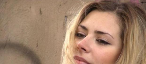 Cristina Cepraga isi gaseste cainele disparut Cristina Cepraga isi gaseste cainele disparut