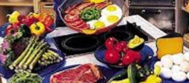 Dieta permite comer carnes e ovos à vontade Dieta permite comer carnes e ovos à vontade