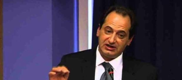 El giro socialista de Grecia El giro socialista de Grecia