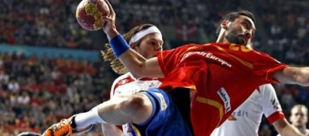 España pasa a semifinales del mundial España pasa a semifinales del mundial