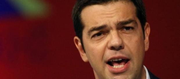 Governo de Tsipras já começou a viragem Governo de Tsipras já começou a viragem