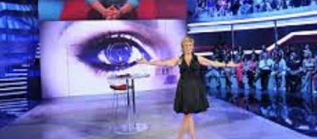 Gran hermano VIP de nuevo en las pantallas Gran hermano VIP de nuevo en las pantallas