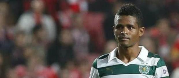 Héldon vai para o Córdoba Héldon vai para o Córdoba