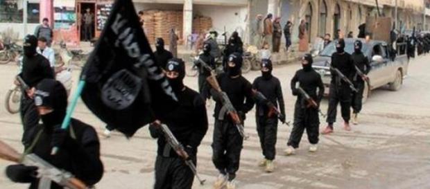 Isis 2015: minacce all'Europa Isis 2015: minacce all'Europa