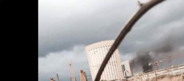 isis, attacco ad un hotel di tripoli isis, attacco ad un hotel di tripoli