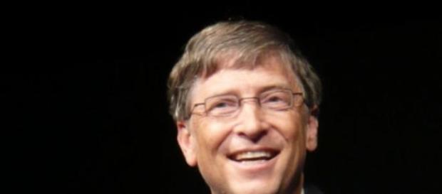 La vaccination est importante pour Bill Gates. La vaccination est importante pour Bill Gates.