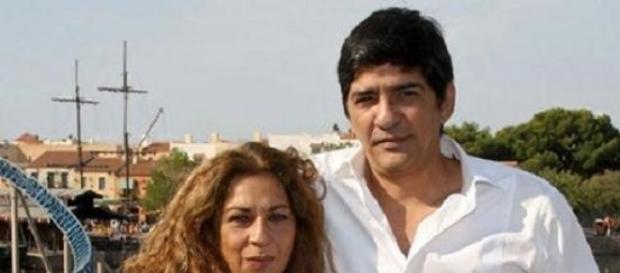 Lolita Flores y Pablo Durán se separan Lolita Flores y Pablo Durán se separan