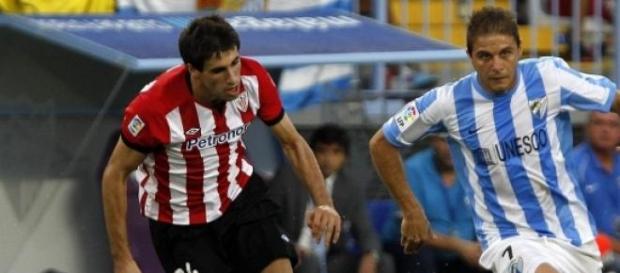 Málaga en cuartos de final Málaga en cuartos de final
