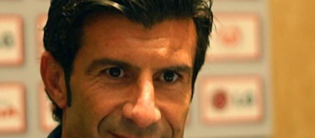 This may the face of the next FIFA president... This may the face of the next FIFA president...