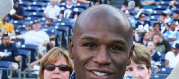 Todo indica Mayweather y Pacquiao se enfrentarán Todo indica Mayweather y Pacquiao se enfrentarán