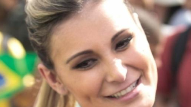 Andressa Urach, detta Miss Bum Bum