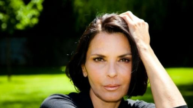 Anticipazioni Un posto al sole: Marina Giordano