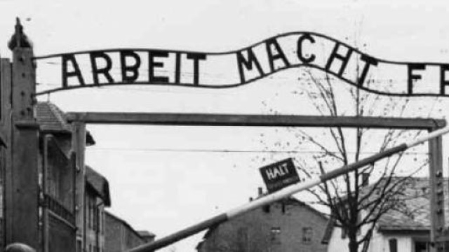 Auschwitz, il giorno della memoria