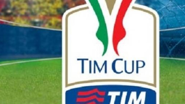 Coppa Italia: la Juventus in semifinale