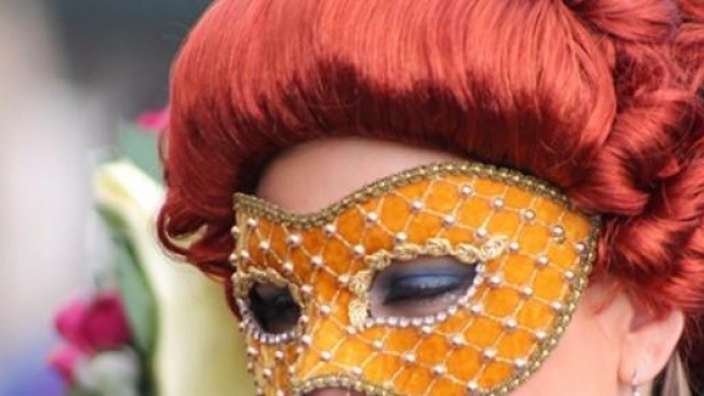 Costumi Carnevale 2015 idee