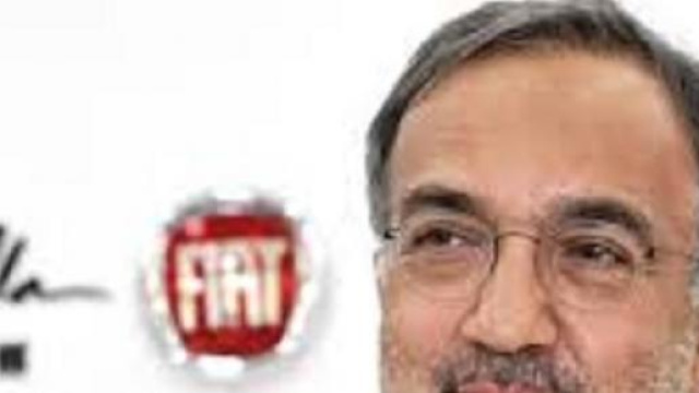 Fiat Chrysler nel 2014 utile di 632 milioni