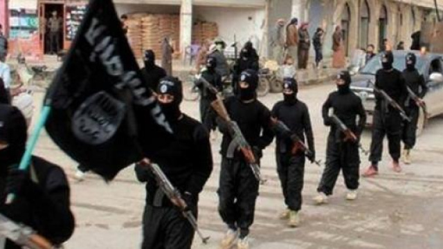 Isis 2015: minacce all'Europa